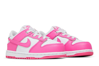 Dunk Low Laser Fuchsia (TD)