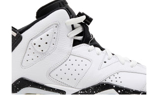 Jordan 6 Retro Reverse Oreo (GS)
