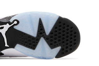 Jordan 6 Retro Reverse Oreo (GS)