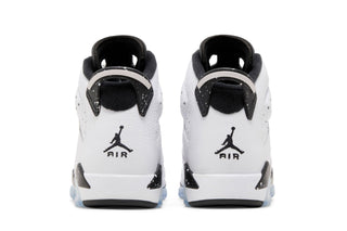 Jordan 6 Retro Reverse Oreo (GS)