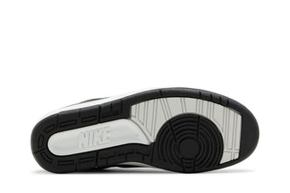 Jordan 2 Retro Low Black Metallic Gold