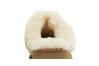 UGG Disquette Slipper Chestnut