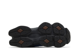 New Balance 9060 Dark Royal Brown
