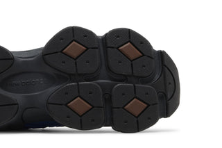 New Balance 9060 Dark Royal Brown