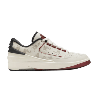 Jordan 2 Retro Low Year of the Dragon