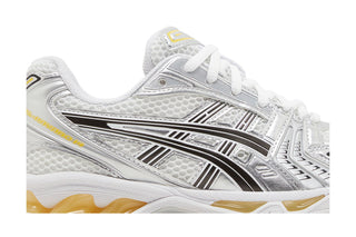 ASICS GEL-Kayano 14 Tai Chi Yellow