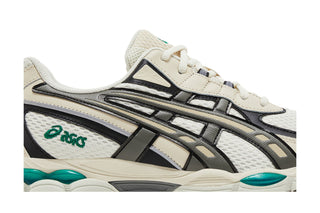 ASICS Gel-NYC 2055 Pale Oak Truffle Grey