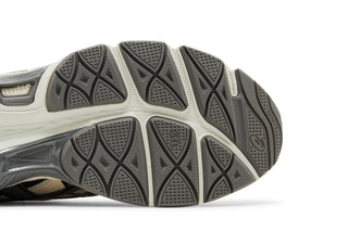 ASICS Gel-NYC 2055 Pale Oak Truffle Grey