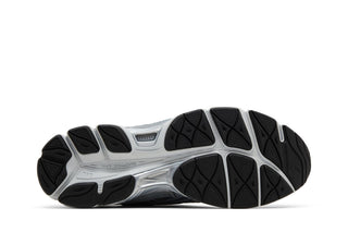 ASICS Gel-NYC Black Fjord Grey