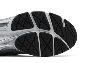 ASICS Gel-NYC Black Fjord Grey