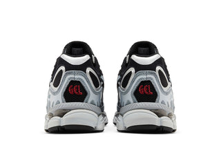 ASICS Gel-NYC Black Fjord Grey