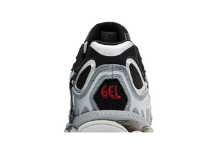 ASICS Gel-NYC Black Fjord Grey