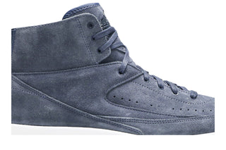 Jordan 2 Retro Decon Thunder Blue