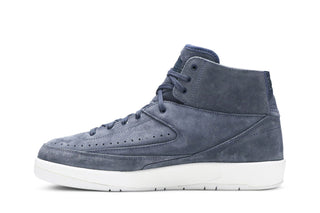 Jordan 2 Retro Decon Thunder Blue