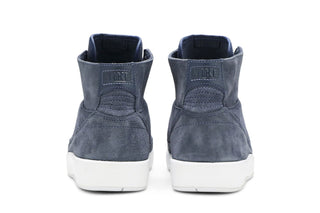 Jordan 2 Retro Decon Thunder Blue