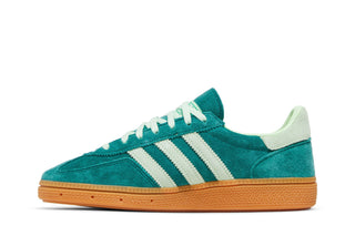 Adidas Handball Spezial Collegiate Green Semi Green Spark