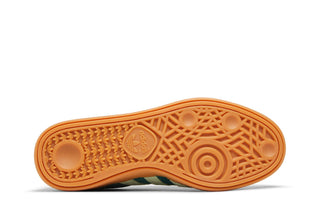 Adidas Handball Spezial Collegiate Green Semi Green Spark