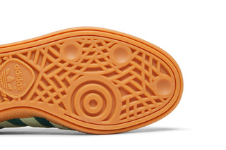 Adidas Handball Spezial Collegiate Green Semi Green Spark