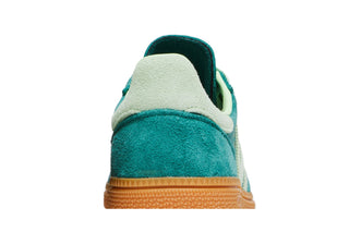 Adidas Handball Spezial Collegiate Green Semi Green Spark