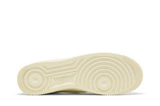 Air Force 1 Low '07 Fresh Coconut Milk