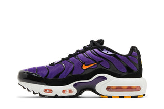 Nike Air Max Plus OG Voltage Purple (2024) (GS)