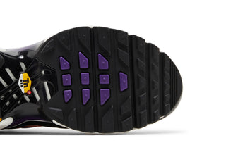 Nike Air Max Plus OG Voltage Purple (2024) (GS)