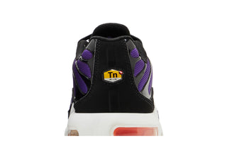 Nike Air Max Plus OG Voltage Purple (2024) (GS)