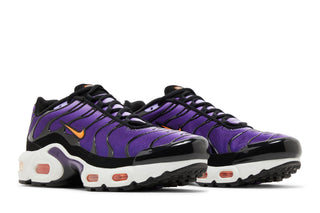 Nike Air Max Plus OG Voltage Purple (2024) (GS)
