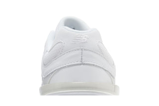 New Balance 9060 Triple White