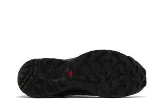 Salomon XT-6 Gore-Tex Black Silver
