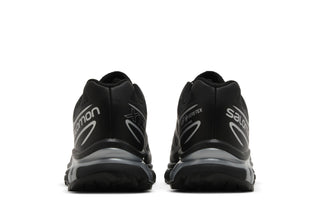 Salomon XT-6 Gore-Tex Black Silver