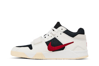 Jordan Jumpman Jack TR Travis Scott University Red