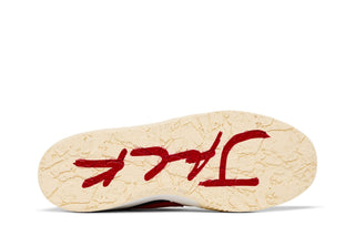 Jordan Jumpman Jack TR Travis Scott University Red