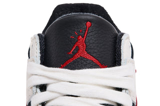 Jordan Jumpman Jack TR Travis Scott University Red