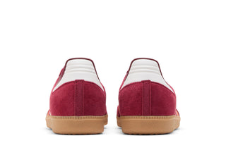 Adidas Samba OG USC Trojans