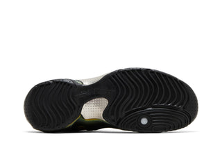 Nike Air Flightposite Metallic Gold (2024)