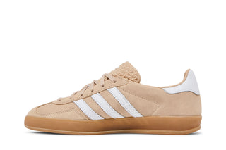 Adidas Gazelle Indoor Magic Beige