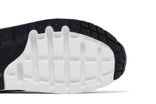 Nike Air Max 1 White Black (GS)