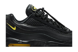 Air Max 95 Corteiz Honey Black