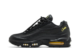 Air Max 95 Corteiz Honey Black