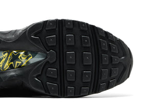 Air Max 95 Corteiz Honey Black