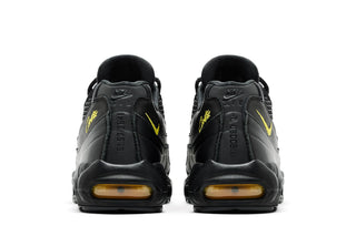 Air Max 95 Corteiz Honey Black