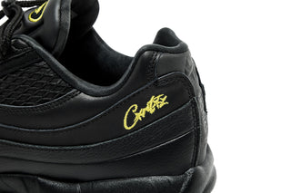 Air Max 95 Corteiz Honey Black