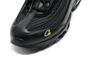 Air Max 95 Corteiz Honey Black