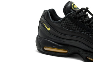 Air Max 95 Corteiz Honey Black
