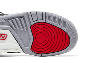 Jordan 3 Retro Black Cement (2024) (GS)