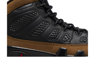 Jordan 9 Retro Olive (2024) (GS)