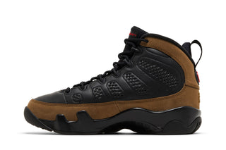 Jordan 9 Retro Olive (2024) (GS)