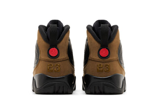 Jordan 9 Retro Olive (2024) (GS)
