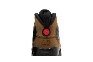 Jordan 9 Retro Olive (2024) (GS)